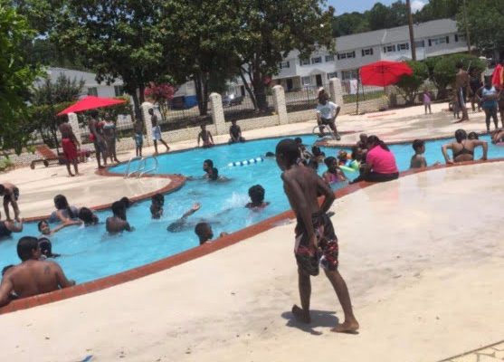 TDG Renovation Project at Highland Vista Makes Keeping Cool Possible