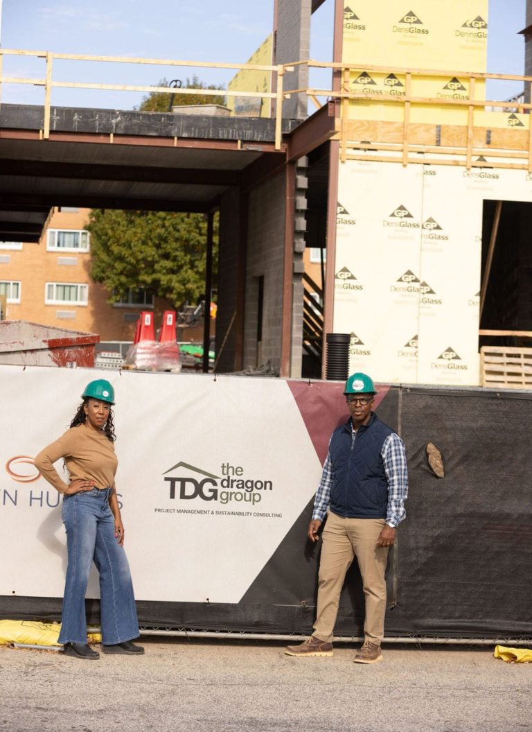 TGD Construction Management