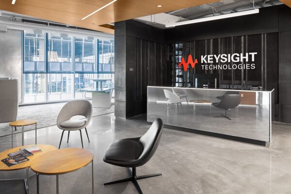 Keysight-19 Floor