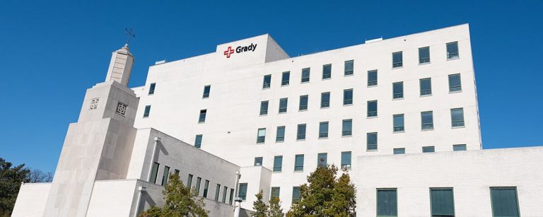 Grady Ponce MOB Renovation