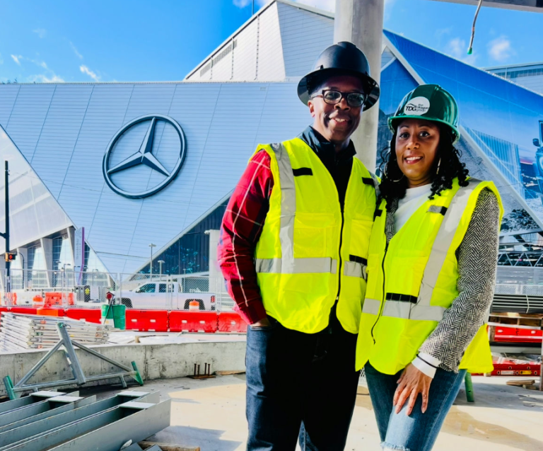 HBCU Grads Break Barriers in Green Construction and Innovation