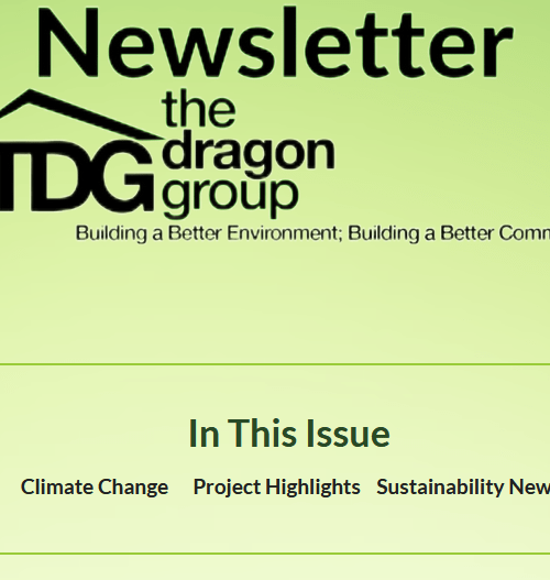 Spring 2022 Newsletter