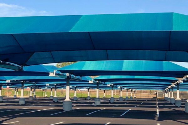 Sullivan Road Park and Ride at Hartsfield-Jackson Atlanta International Airport