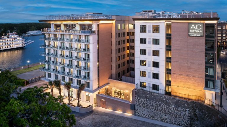 AC Hotel Savannah