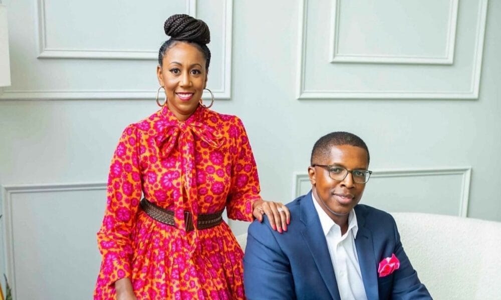 Hidden Gems: Meet Randall and Yvonne Dragon of The Dragon Group