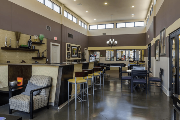 Collegetown Clubhouse