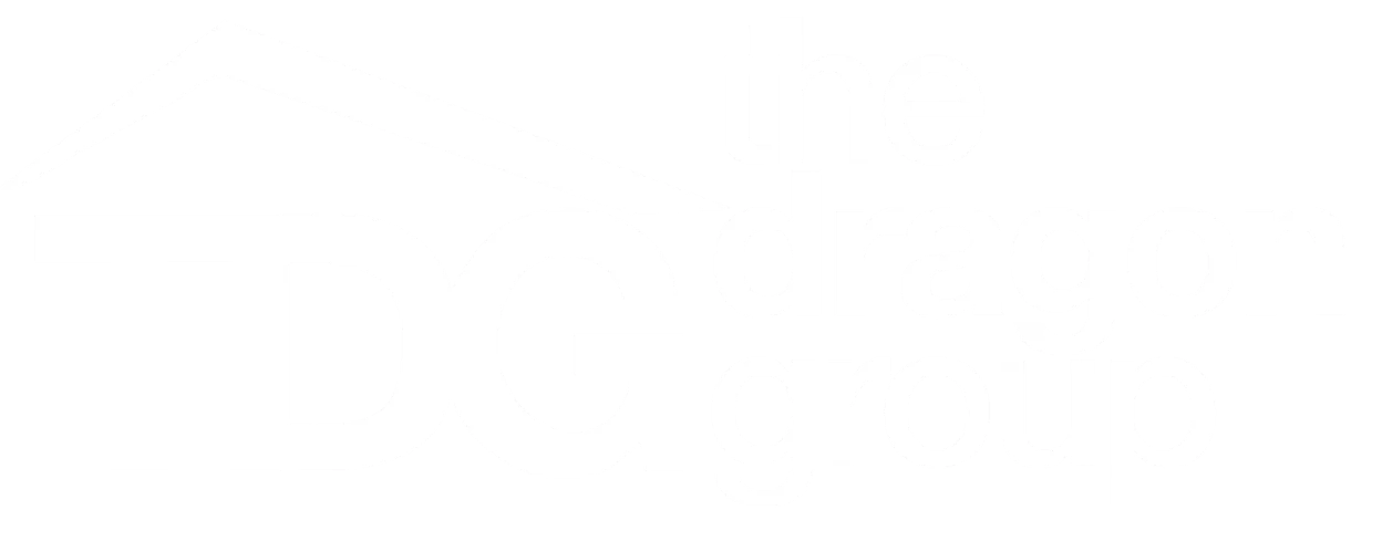 The Dragon Group / TDG Logo