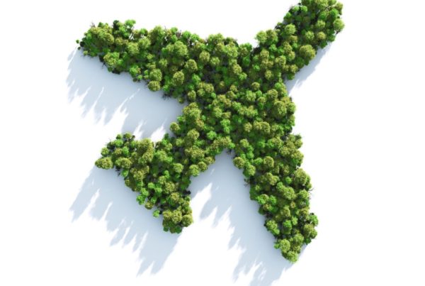 The Future of Airport Sustainability