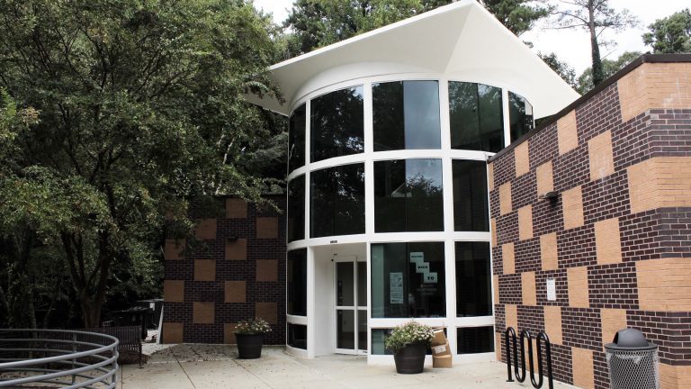 Northside Branch Library