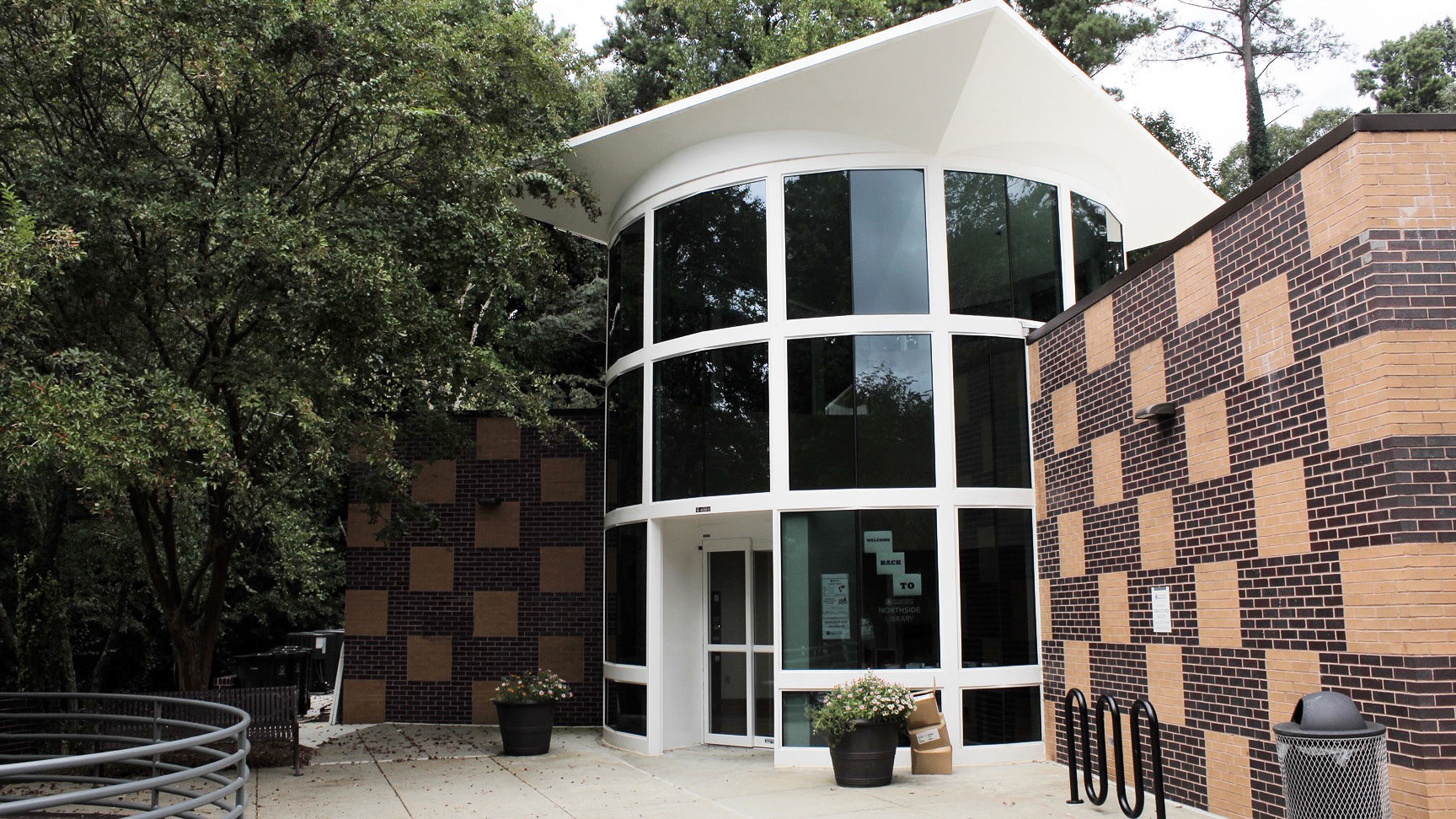 Northside Branch Library