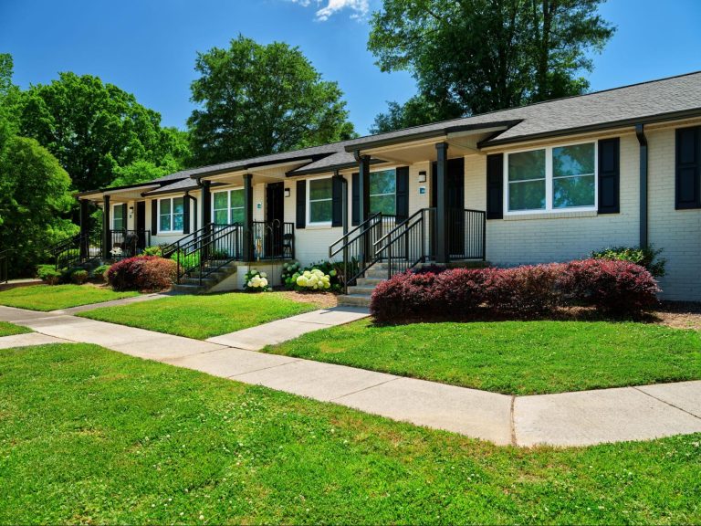 Gainesville Housing Authority