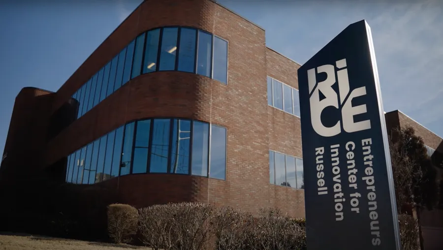russell innovation center for entrepreneurs