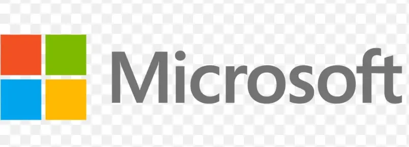 Microsoft Logo