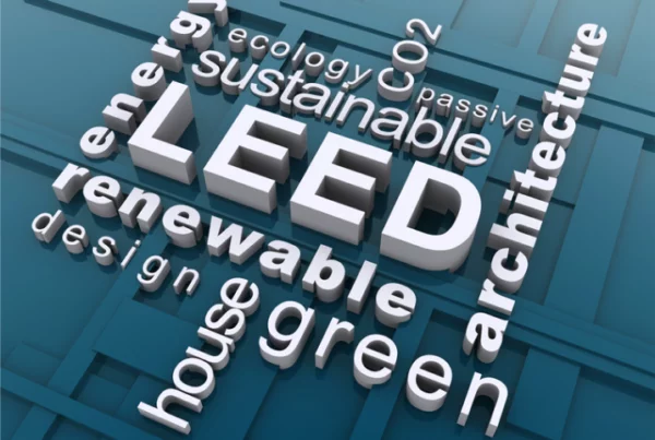 The Future of LEED What to Expect as LEED Continues to Evolve