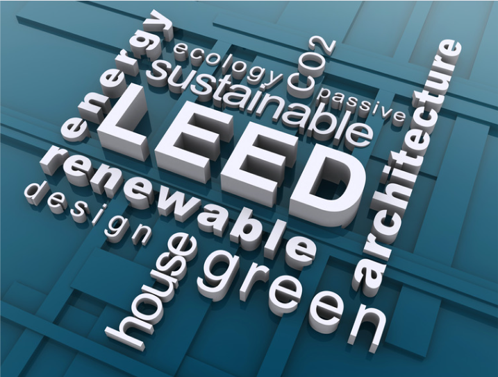 The Future of LEED What to Expect as LEED Continues to Evolve